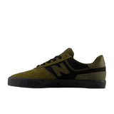 New Balance Numeric 272 Woodland/Black