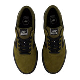 New Balance Numeric 272 Woodland/Black