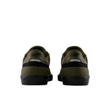 New Balance Numeric 272 Woodland/Black