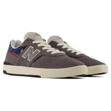New Balance Numeric 306 Cup Jamie Foy Grey/Navy
