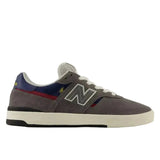 New Balance Numeric 306 Cup Jamie Foy Grey/Navy