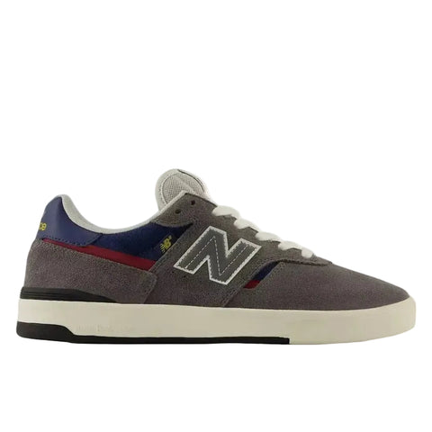 New Balance Numeric 306 Cup Jamie Foy Grey/Navy