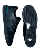 New Balance Numeric 306 Jamie Foy Black/Green