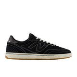 New Balance Numeric 440 Black/Sea Salt