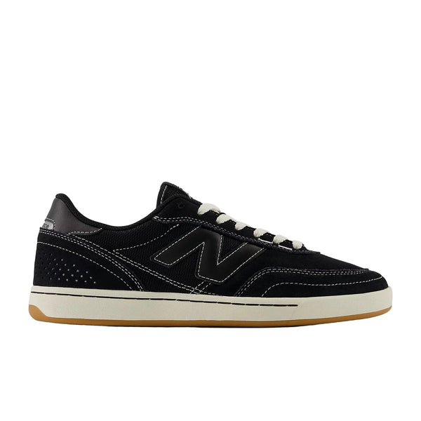 New Balance Numeric 440 Black/Sea Salt