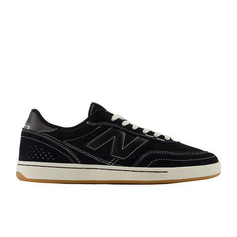 New Balance Numeric 440 Black/Sea Salt