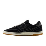 New Balance Numeric 440 Black/Sea Salt