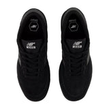 New Balance Numeric 440v2 Black
