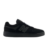 New Balance Numeric 480 Black/Black