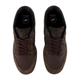 New Balance Numeric 480 Chocolate Brown