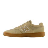 New Balance Numeric 480 Incense/White