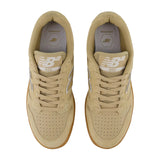 New Balance Numeric 480 Incense/White