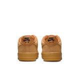 Nike SB Air Force 1 Flax/Black
