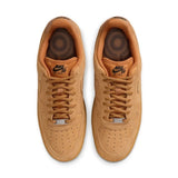 Nike SB Air Force 1 Flax/Black