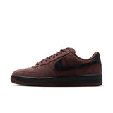 Nike SB Air Force 1 Light Chocolate/Black