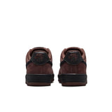 Nike SB Air Force 1 Light Chocolate/Black