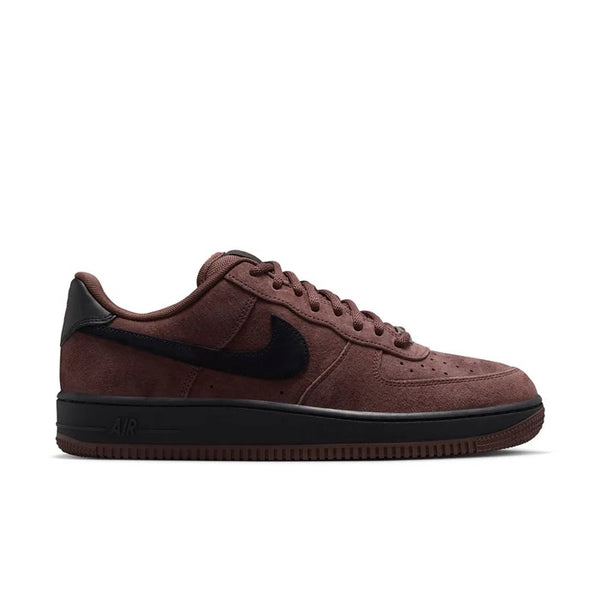 Nike SB Air Force 1 Light Chocolate/Black
