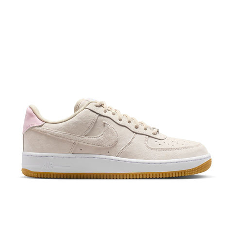 Nike SB Air Force 1 Light Orewood Brown/Pink Foam