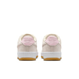 Nike SB Air Force 1 Light Orewood Brown/Pink Foam