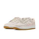 Nike SB Air Force 1 Light Orewood Brown/Pink Foam