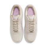 Nike SB Air Force 1 Light Orewood Brown/Pink Foam