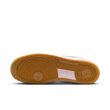 Nike SB Air Force 1 Light Orewood Brown/Pink Foam