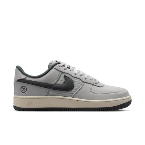 Nike SB Air Force 1 x Yuto Light Bone/Iron Grey