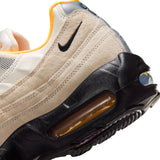 Nike SB Air Max 95 World Cup Sail/Black/Laser Orange
