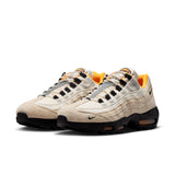 Nike SB Air Max 95 World Cup Sail/Black/Laser Orange