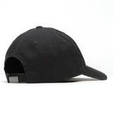 Nike SB Club Cap Black/White