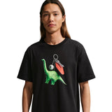 Nike SB Dino Keychain T-Shirt Black