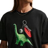 Nike SB Dino Keychain T-Shirt Black