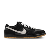 Nike SB Dunk Low Pro Black/White Gum