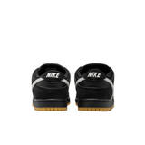 Nike SB Dunk Low Pro Black/White Gum