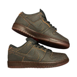 Nike SB Dunk Low Pro Krampus