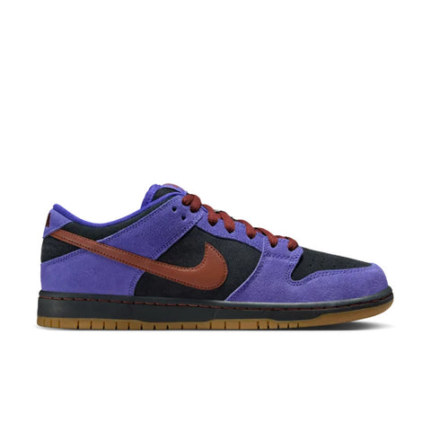 Nike SB Dunk Low Pro Persian Violet/Cinnamon