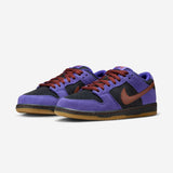 Nike SB Dunk Low Pro Persian Violet/Cinnamon