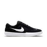 Nike SB Force 58 Black/White