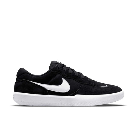 Nike SB Force 58 Black/White