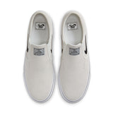 Nike SB Janoski+ Slip Summit White/Black