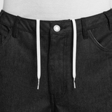 Nike SB Loose Denim Black Pants