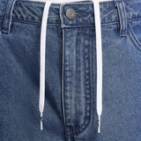 Nike SB Loose Denim Blues Pants