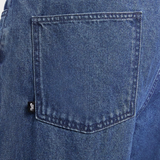Nike SB Loose Denim Blues Pants