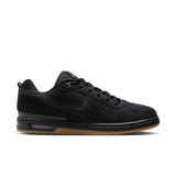 Nike SB Paul Rodriguez Zoom Air Low Black/Gum