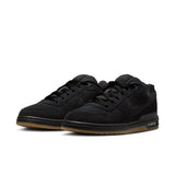 Nike SB Paul Rodriguez Zoom Air Low Black/Gum