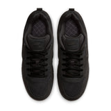 Nike SB Paul Rodriguez Zoom Air Low Black/Gum
