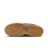 Nike SB Paul Rodriguez Zoom Air Low Black/Gum
