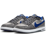 Nike SB Paul Rodriguez Zoom Air Low Flint Grey/Deep Royal Blue