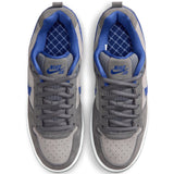 Nike SB Paul Rodriguez Zoom Air Low Flint Grey/Deep Royal Blue