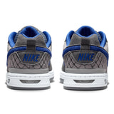 Nike SB Paul Rodriguez Zoom Air Low Flint Grey/Deep Royal Blue